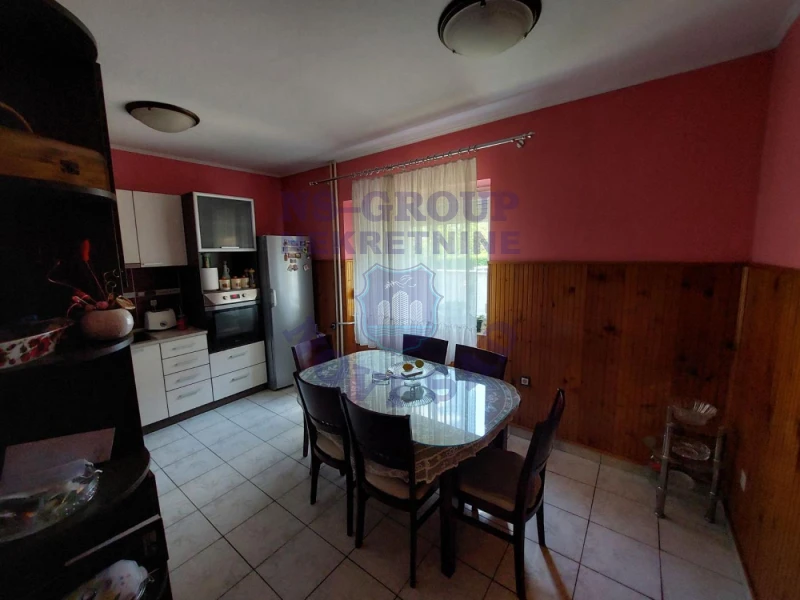 Kuća na prodaju Novi Sad 346m2, 579749