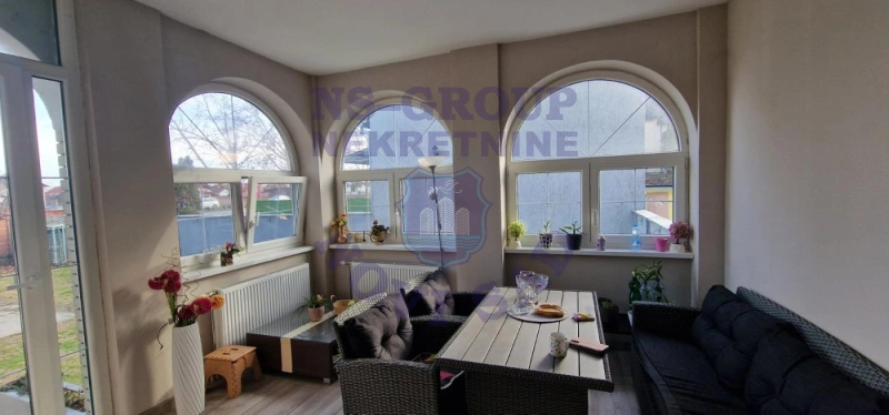 Kuća na prodaju Novi Sad 346m2, 579749