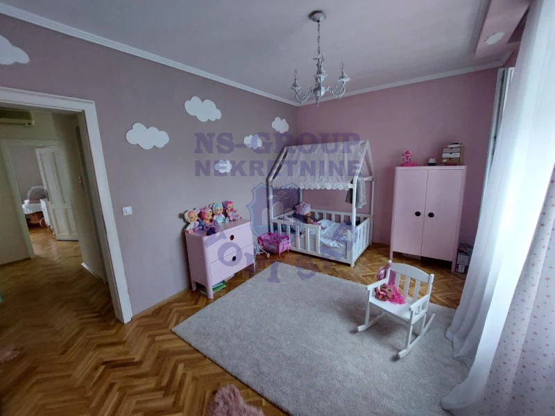 Kuća na prodaju Novi Sad 346m2, 579749