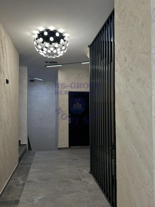 Stan na prodaju Novi Sad 43m2, 560269