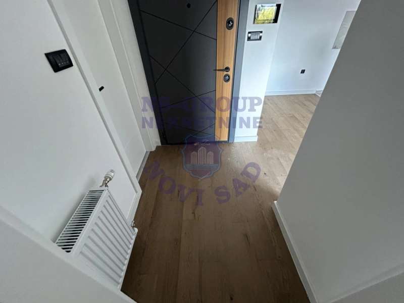 Stan na prodaju Novi Sad 43m2, 560269