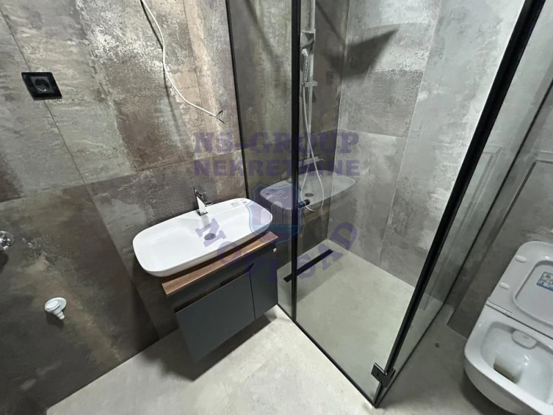 Stan na prodaju Novi Sad 43m2, 560269