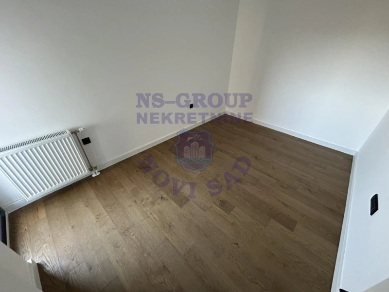 Stan na prodaju Novi Sad 43m2, 560269