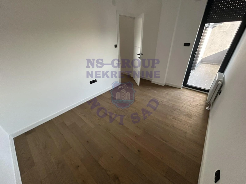 Stan na prodaju Novi Sad 43m2, 560269