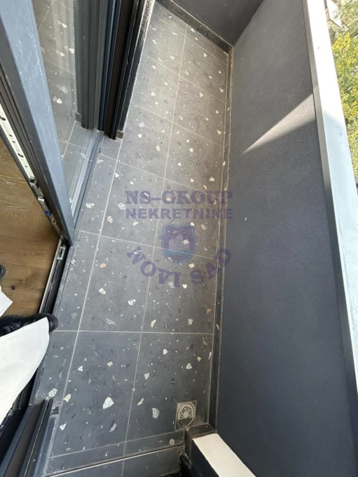 Stan na prodaju Novi Sad 43m2, 560269