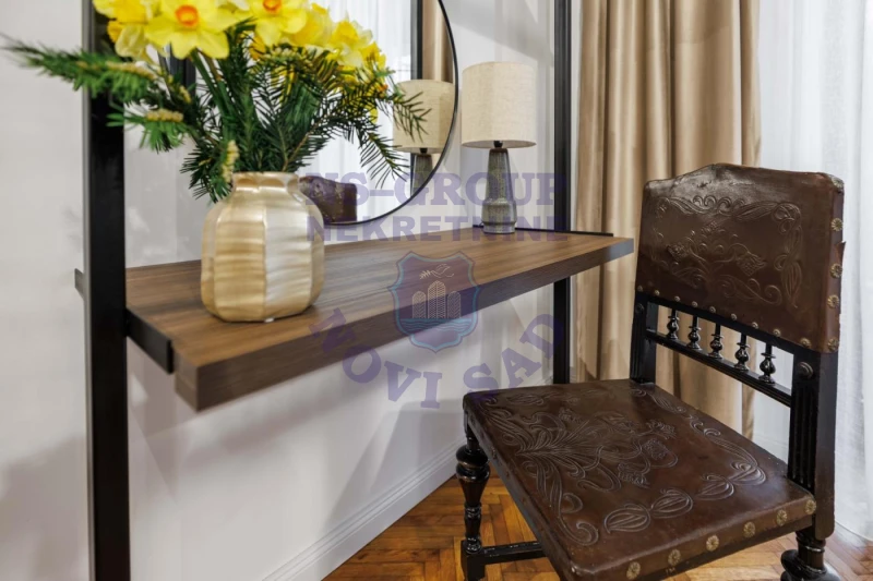 Stan na prodaju Novi Sad 130m2, 580382