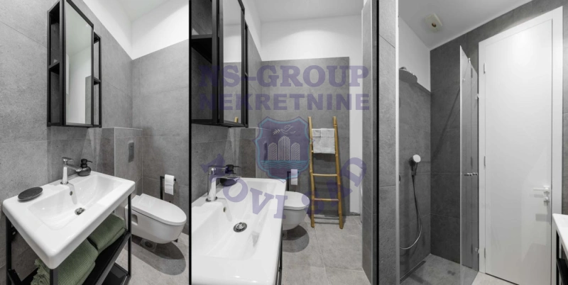 Stan na prodaju Novi Sad 130m2, 580382