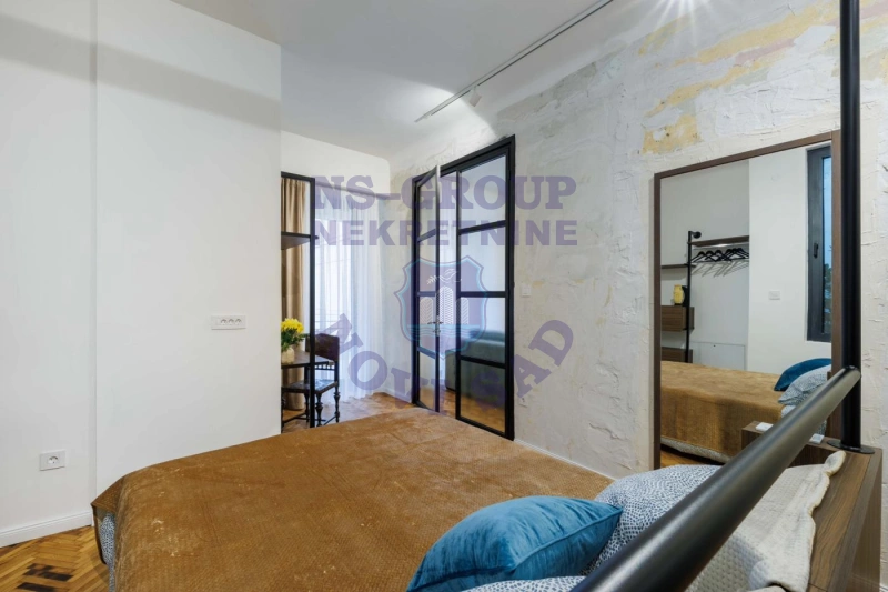 Stan na prodaju Novi Sad 130m2, 580382