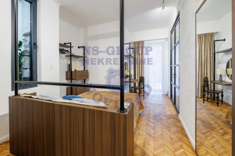 Stan na prodaju Novi Sad 130m2, 580382