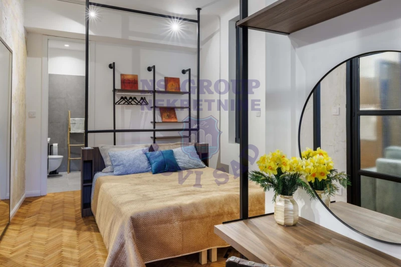 Stan na prodaju Novi Sad 130m2, 580382