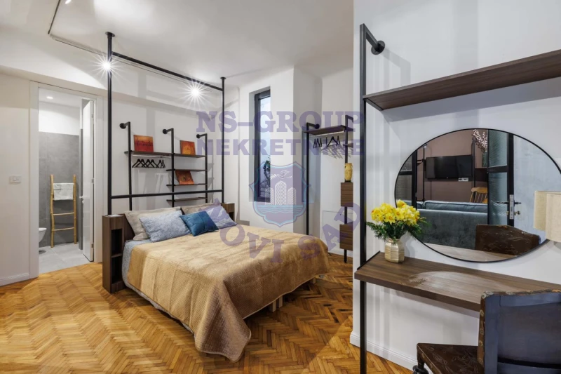Stan na prodaju Novi Sad 130m2, 580382