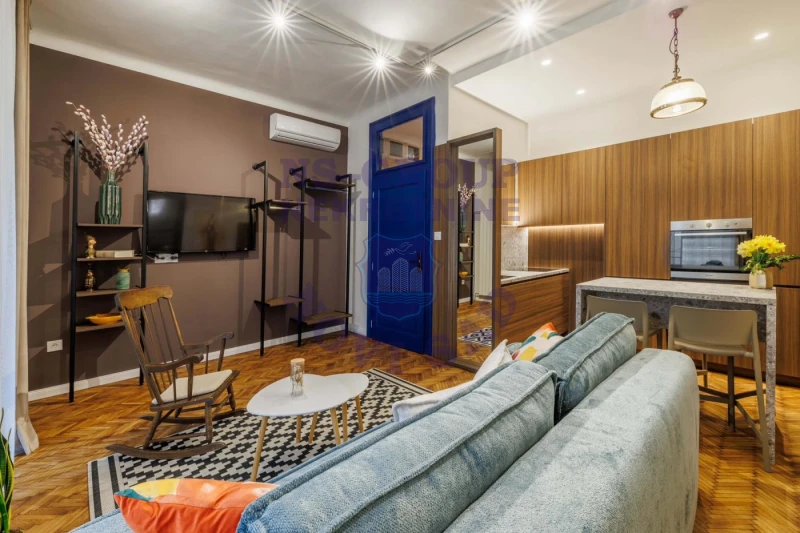 Stan na prodaju Novi Sad 130m2, 580382