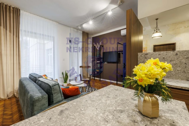 Stan na prodaju Novi Sad 130m2, 580382