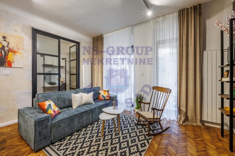 stan na prodaju Novi Sad, 130m2 580382