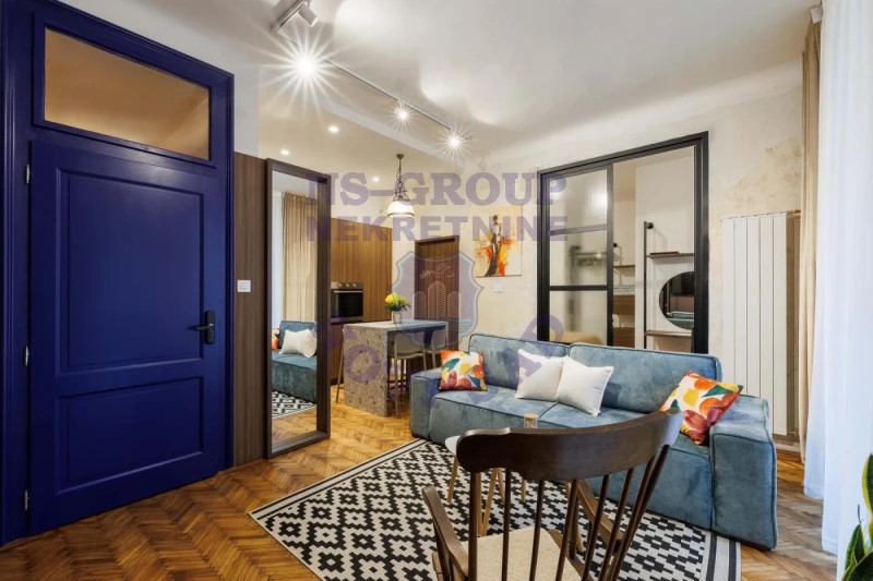 Stan na prodaju Novi Sad 130m2, 580382