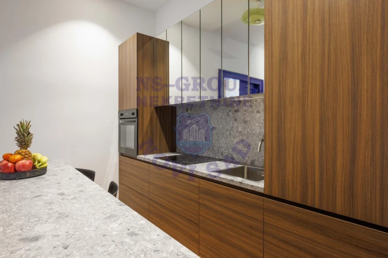 Stan na prodaju Novi Sad 130m2, 580382