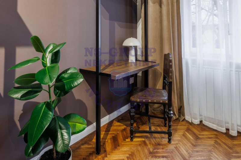 Stan na prodaju Novi Sad 130m2, 580382