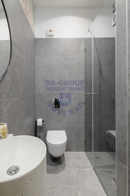 Stan na prodaju Novi Sad 130m2, 580382