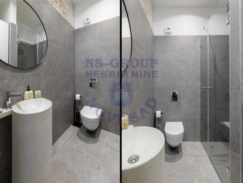Stan na prodaju Novi Sad 130m2, 580382