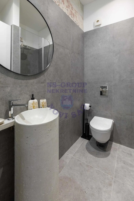 Stan na prodaju Novi Sad 130m2, 580382