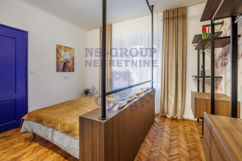 Stan na prodaju Novi Sad 130m2, 580382