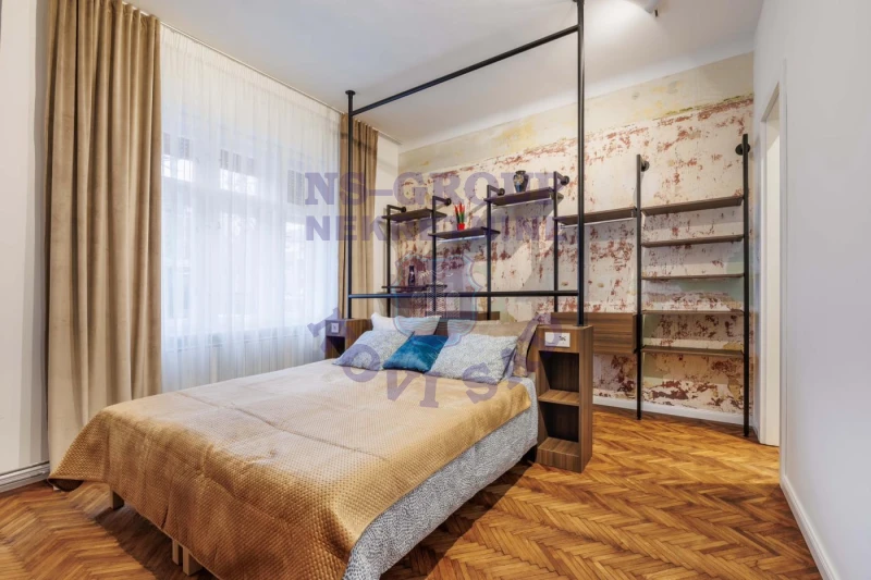 Stan na prodaju Novi Sad 130m2, 580382