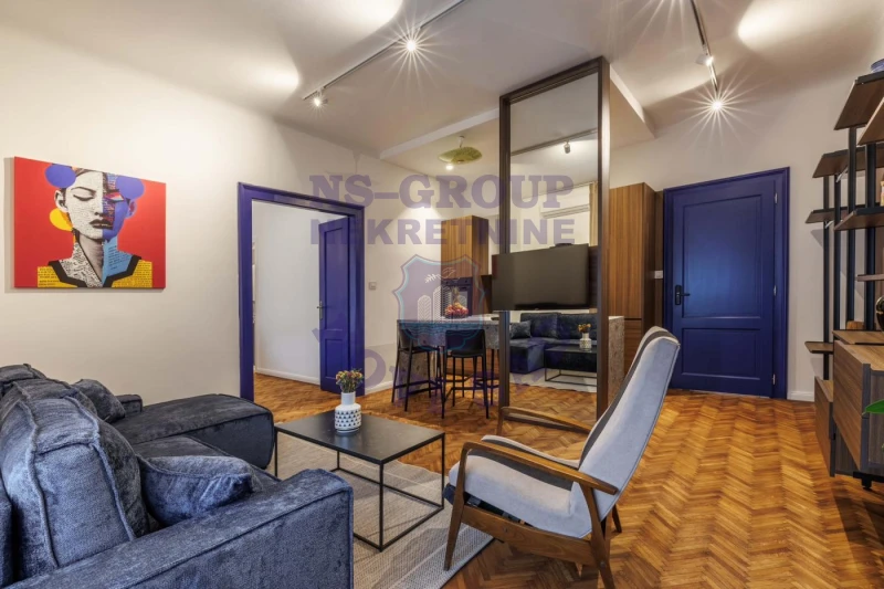 Stan na prodaju Novi Sad 130m2, 580382