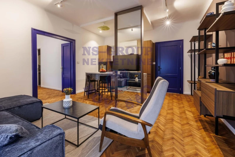 Stan na prodaju Novi Sad 130m2, 580382