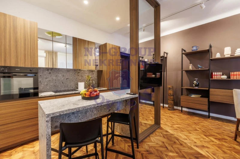 Stan na prodaju Novi Sad 130m2, 580382