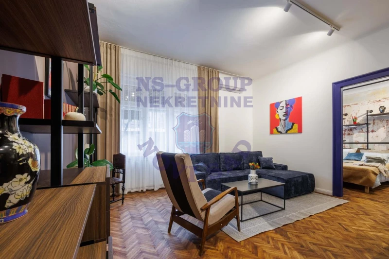 Stan na prodaju Novi Sad 130m2, 580382
