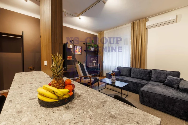 Stan na prodaju Novi Sad 130m2, 580382