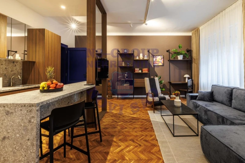 Stan na prodaju Novi Sad 130m2, 580382