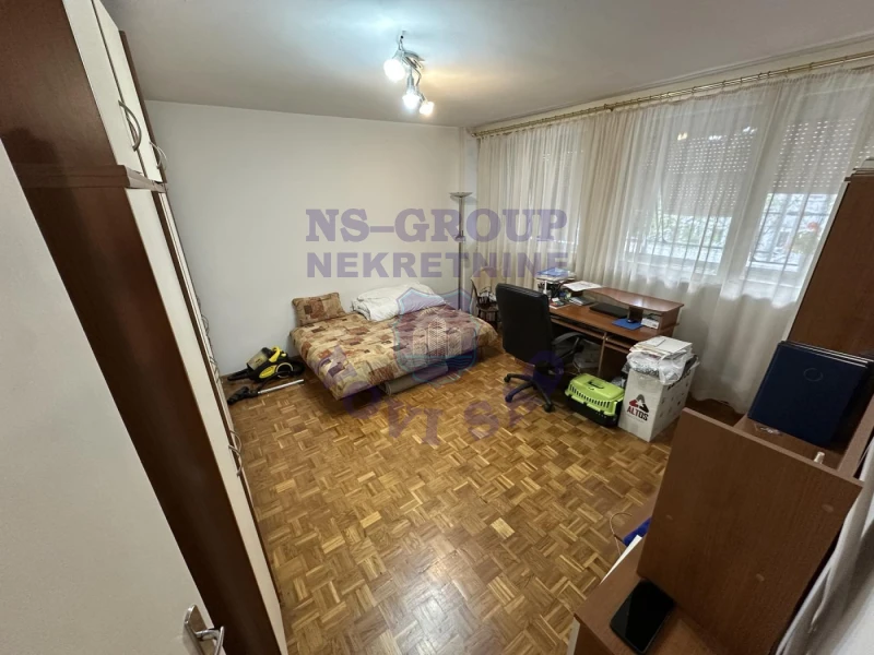 stan na prodaju Novi Sad 61m2 580399