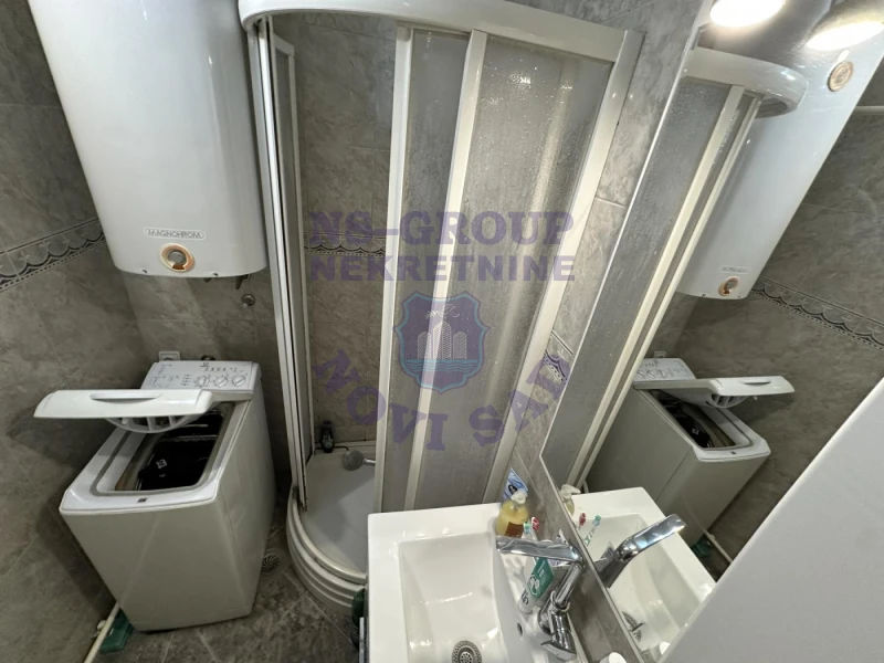 stan na prodaju Novi Sad 61m2 580399