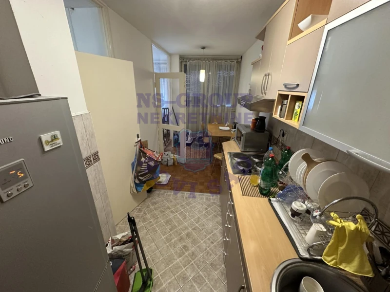 stan na prodaju Novi Sad 61m2 580399