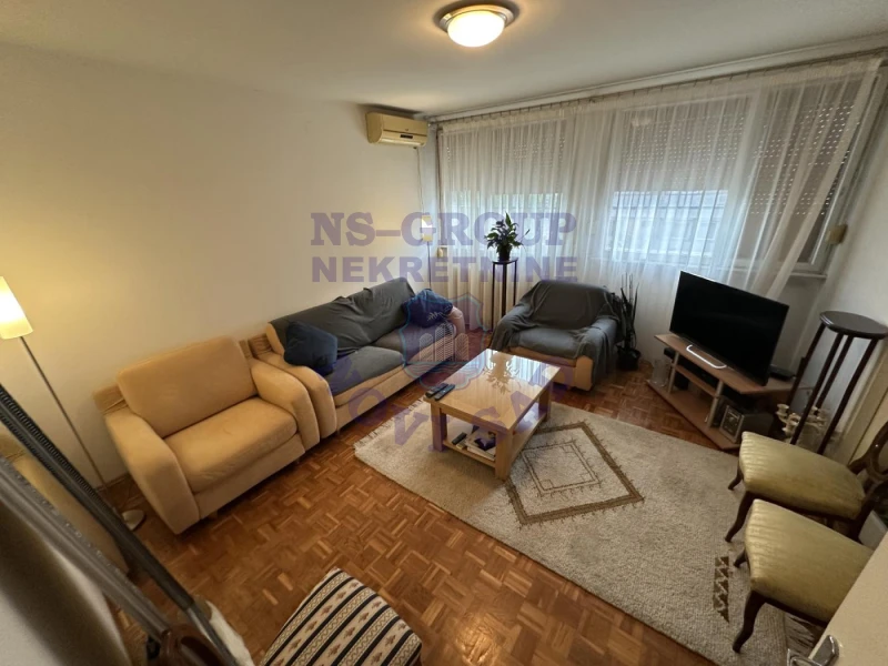 stan na prodaju Novi Sad 61m2 580399