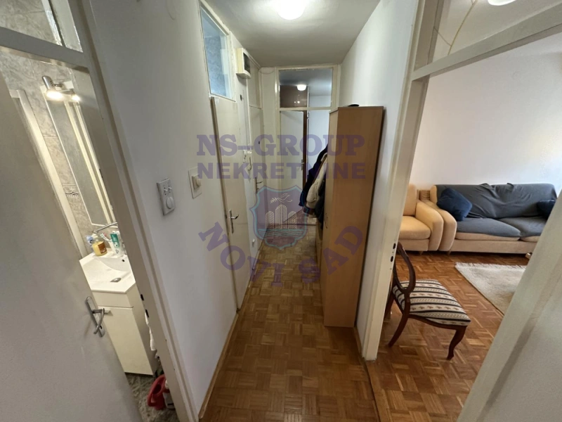 stan na prodaju Novi Sad 61m2 580399