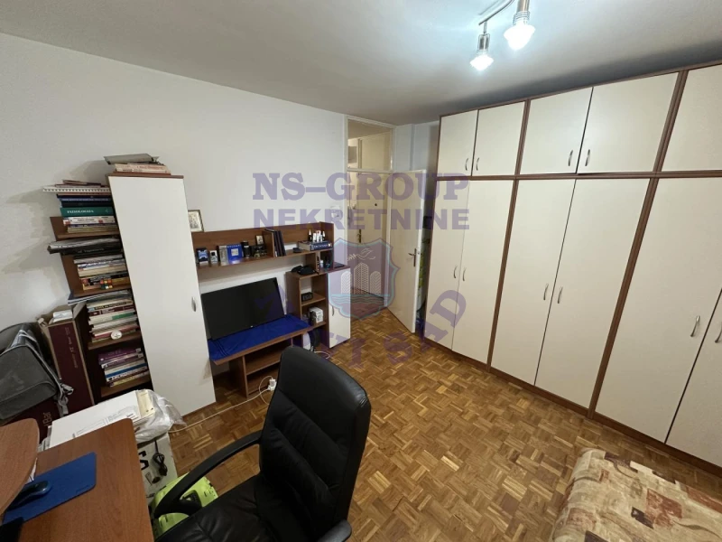 stan na prodaju Novi Sad 61m2 580399