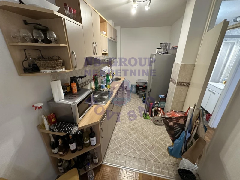 stan na prodaju Novi Sad 61m2 580399
