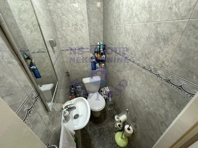 stan na prodaju Novi Sad 61m2 580399