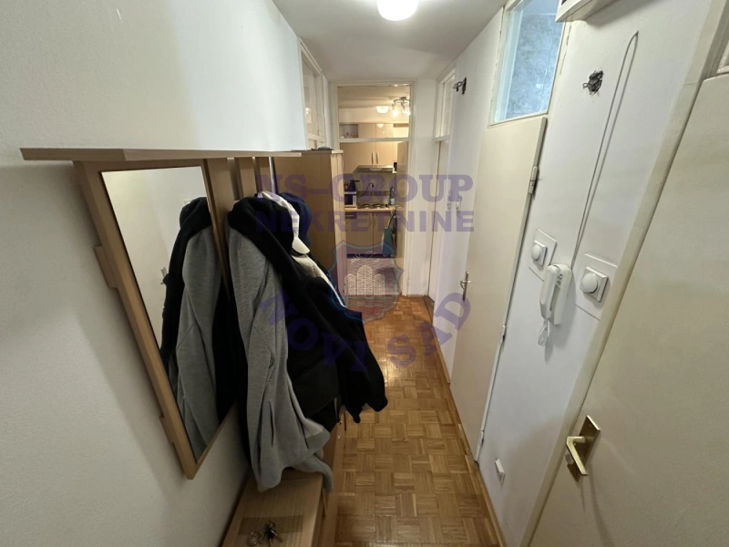 stan na prodaju Novi Sad 61m2 580399