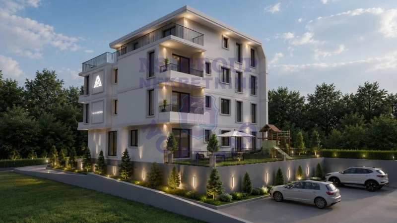 Stan na prodaju Vrdnik 93m2, 580227