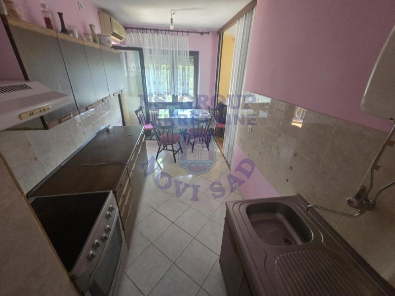 Stan na prodaju Bečej 70m2, 580419
