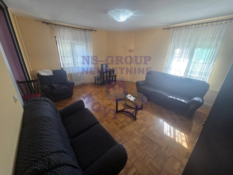 stan na prodaju Bečej, 70m2 580419
