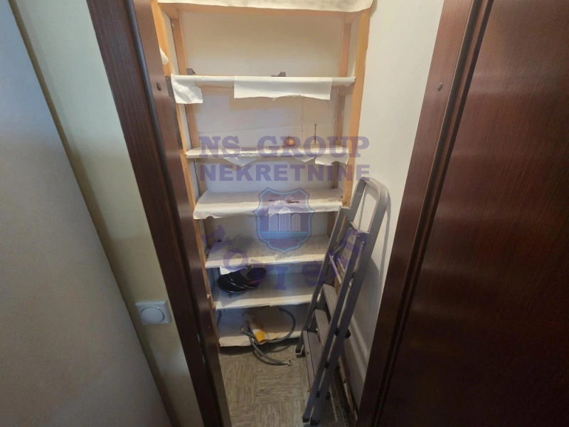Stan na prodaju Bečej 70m2, 580419