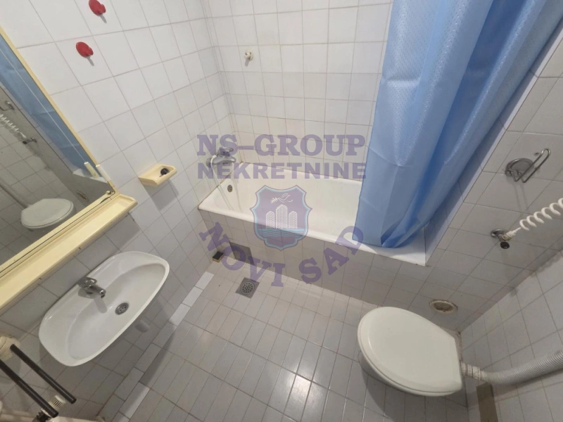Stan na prodaju Bečej 70m2, 580419