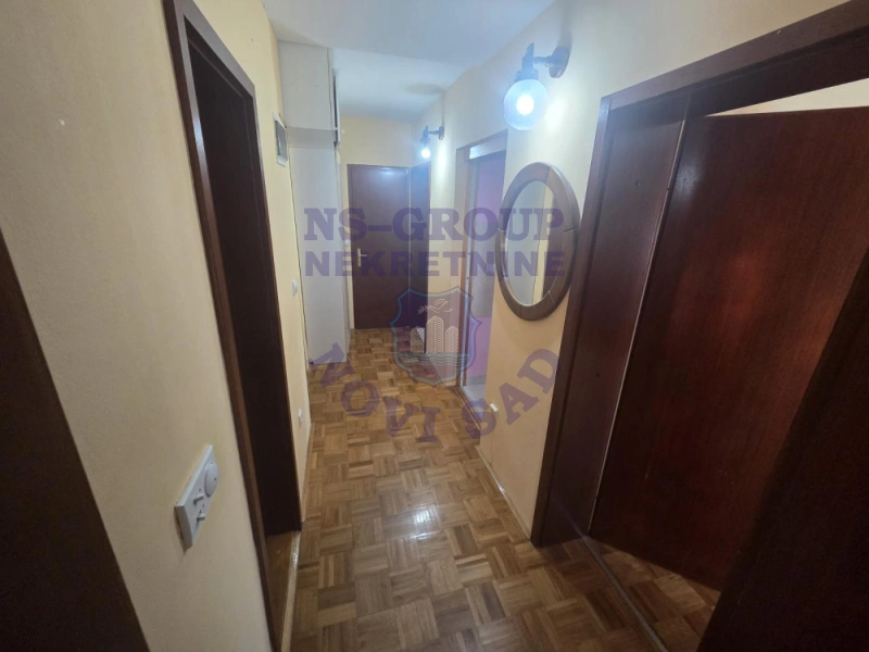 Stan na prodaju Bečej 70m2, 580419