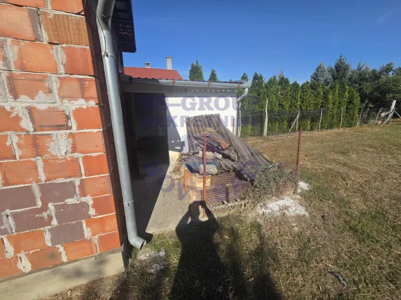 Kuća na prodaju Bečej 63m2, 580426