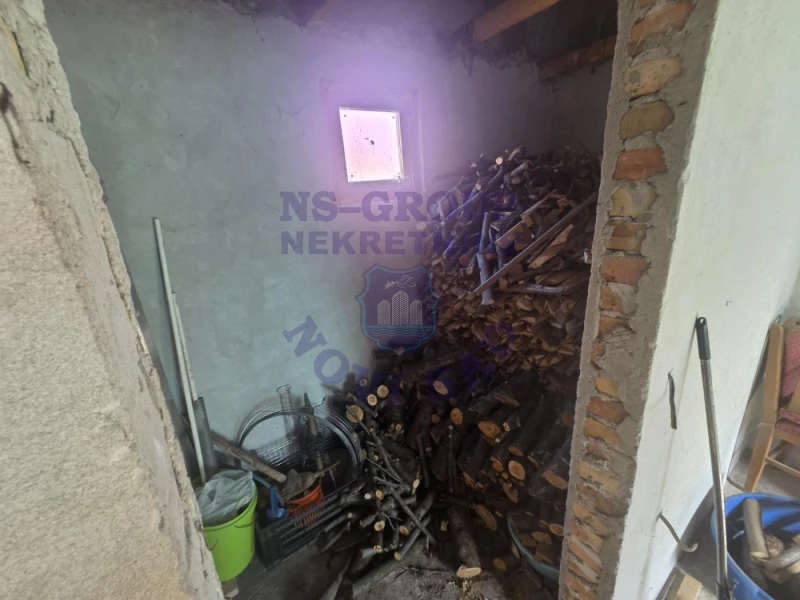 Kuća na prodaju Bečej 63m2, 580426