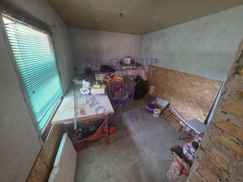 Kuća na prodaju Bečej 63m2, 580426